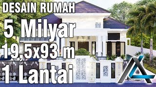 56+ Gambar Rumah Mewah Cilacap Terbaru
