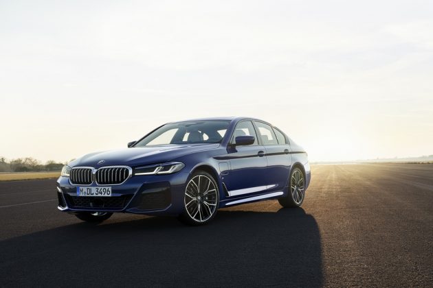 BMW 1