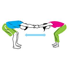 PEREGANGAN (STRETCHING) | Ukas Danaria&rsquo;s Blog