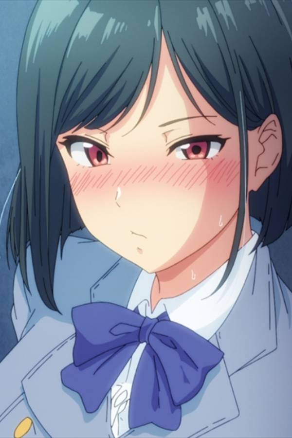 Immoral Routine The Animation