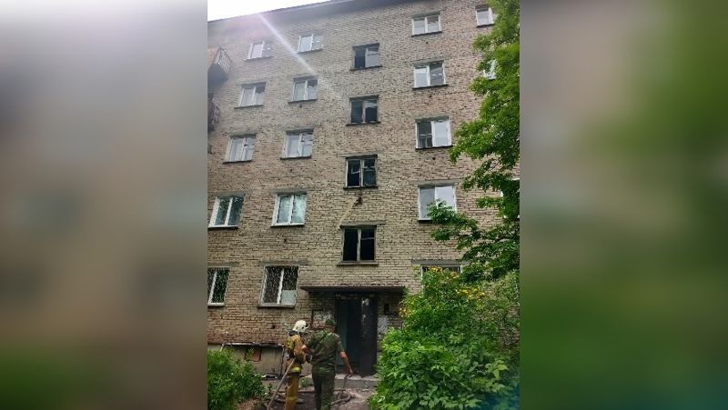 Как запустить отопление в пятиэтажном доме