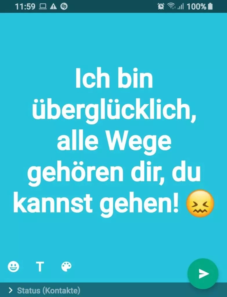 40+ Vollständige Ignorieren Sprüche Whatsapp Zum Entdecken 1024_x_783_jpg