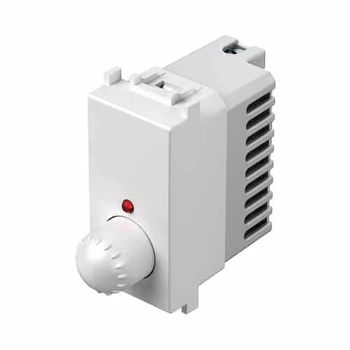 Regulator Osvjetljenja 300w Tem Modul Bijeli 1m Zd Elektropromet