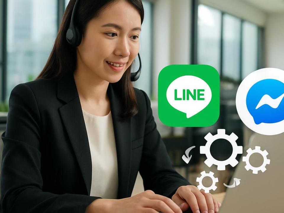 customer service automation