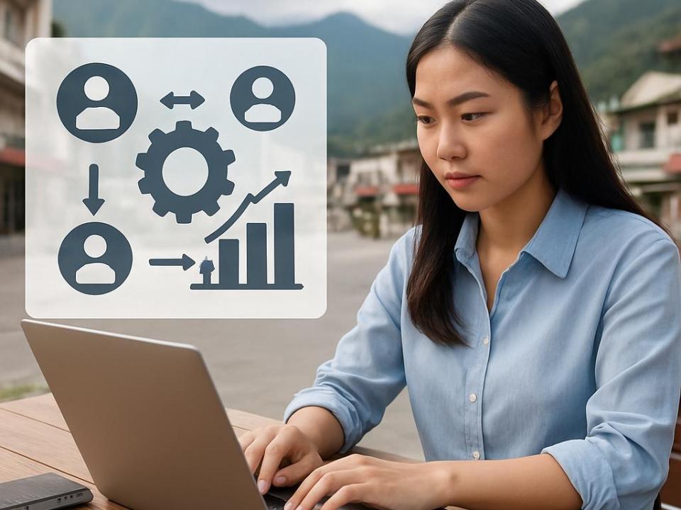 lead generation automation