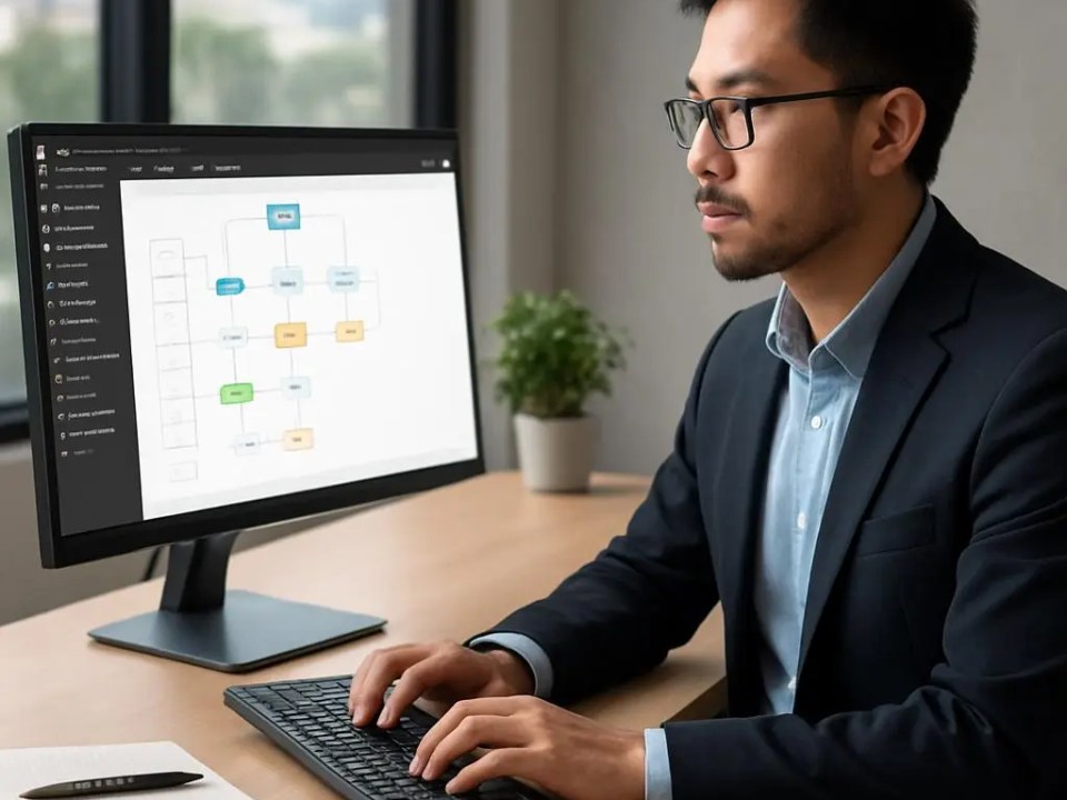 Automation Anywhere RPA免費版完整教學:台灣企業零成本實現智能自動化 9 automation anywhere rpa guide