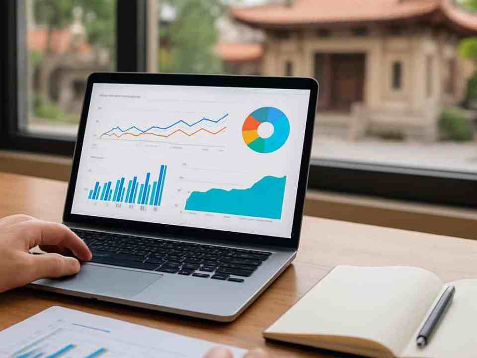 GA4數據分析實戰指南:台灣中小企業精準實施步驟與在地案例解析 7 ga4 analytics guide