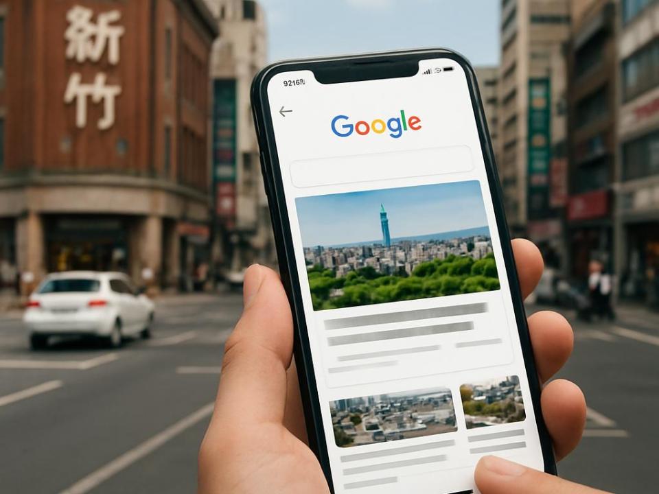 google discover optimization