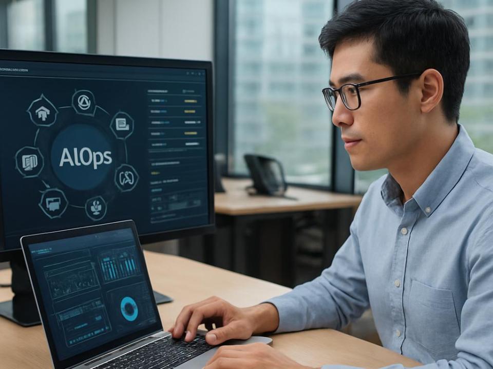 it automation aiops guide