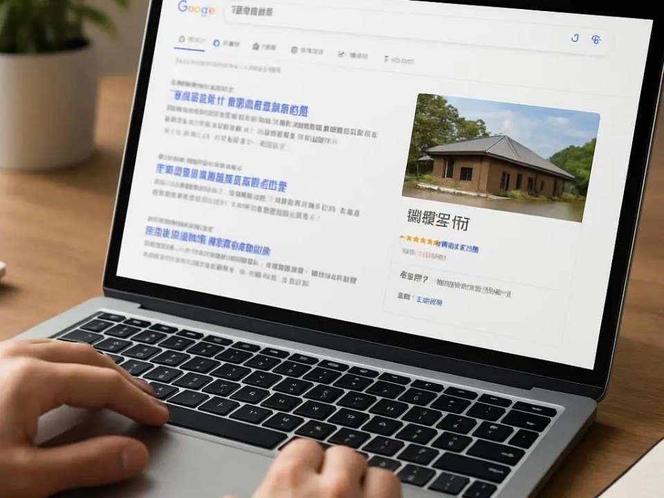 苗栗企業必看!知識型內容 Knowledge Panel 完整攻略:提升本地搜尋排名與曝光 7 knowledge panel guide