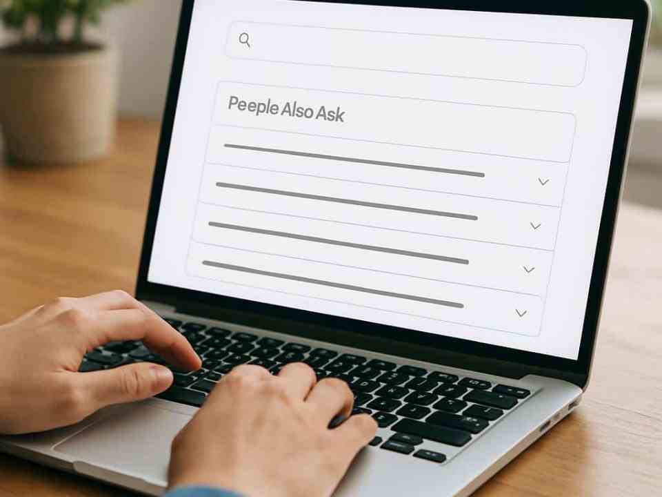 苗栗縣PAA優化全攻略:5步驟讓在地內容登上People Also Ask 11 paa optimization guide