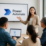 power automate guide