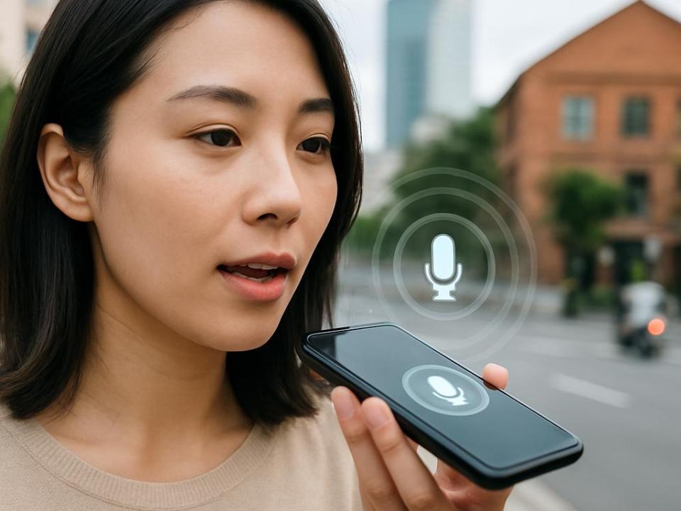 voice assistant optimization