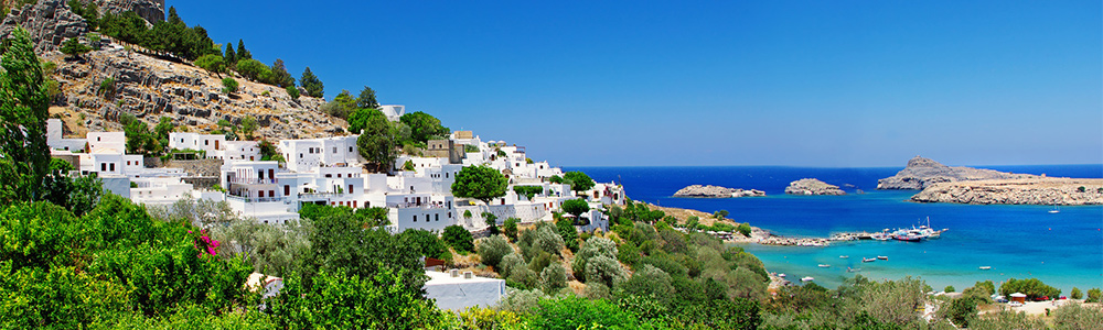 Advertorial De Ce Sa Alegi Vacanta In Insula Rodos Ziarmm
