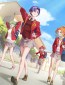 Dealing with Mikadono Sisters Is a Breeze