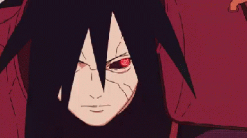 Sharingan Thresholds Of Transformation