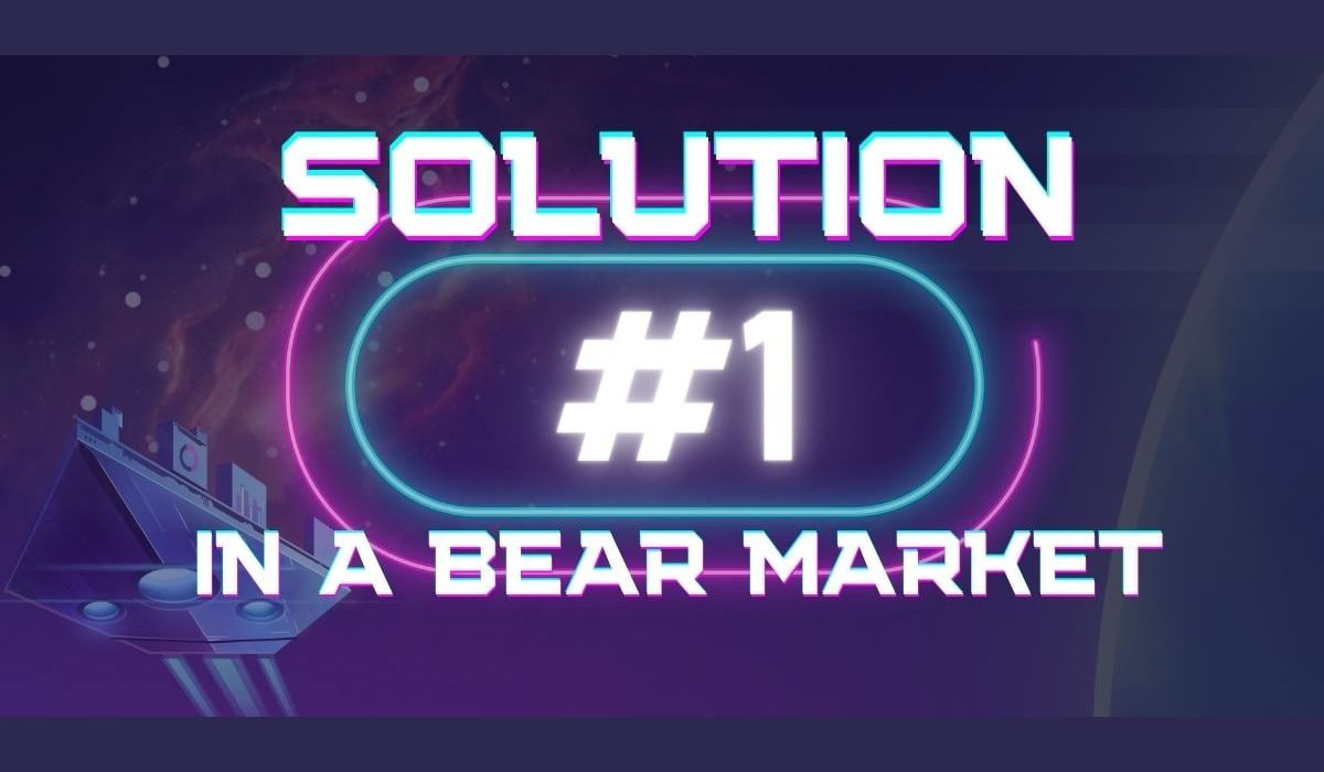 Introducing SuperBots A DeFi Trading Protocol Featuring Automatic Algo Trading Solution Introducing SuperBots: A DeFi Trading Protocol Featuring Automatic Algo Trading Solution