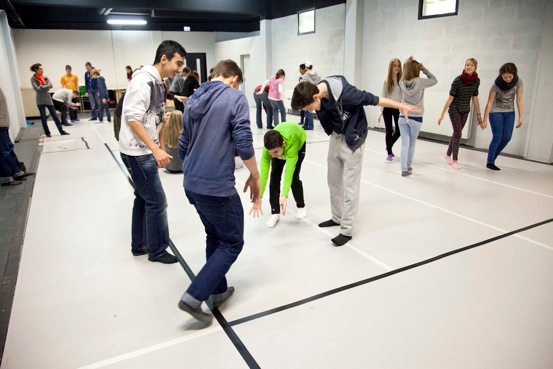 Altana Kulturstiftung Igs Nordend Naturnotizen Id Frankfurt