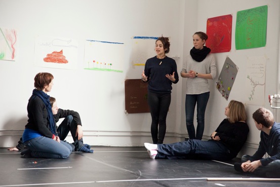 Altana Kulturstiftung Igs Nordend Naturnotizen Id Frankfurt